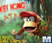 Donkey Kong OPEN