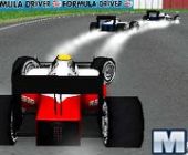 Formula Driver 3D bon jeu