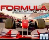 Formule Racer 2012