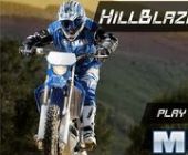 Hillblazer FMX