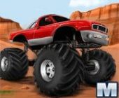 Monster Truck America