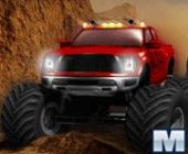 Monster Truck Demolisher Jeu en ligne