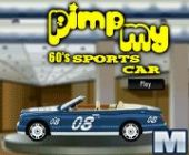 Pimp My 60 Voitures DE Sport