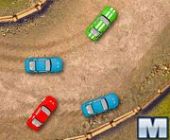 Redneck Drift 2 Jeu