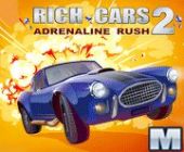 Rich Cars 2: Montée D’Adrénaline Jeu