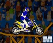 Stunt Bike Draw