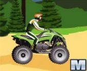 Stunt Dirt Bike en ligne jeu