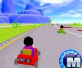 Super Kart 3D