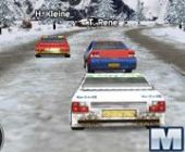 Super Rallye Extrême